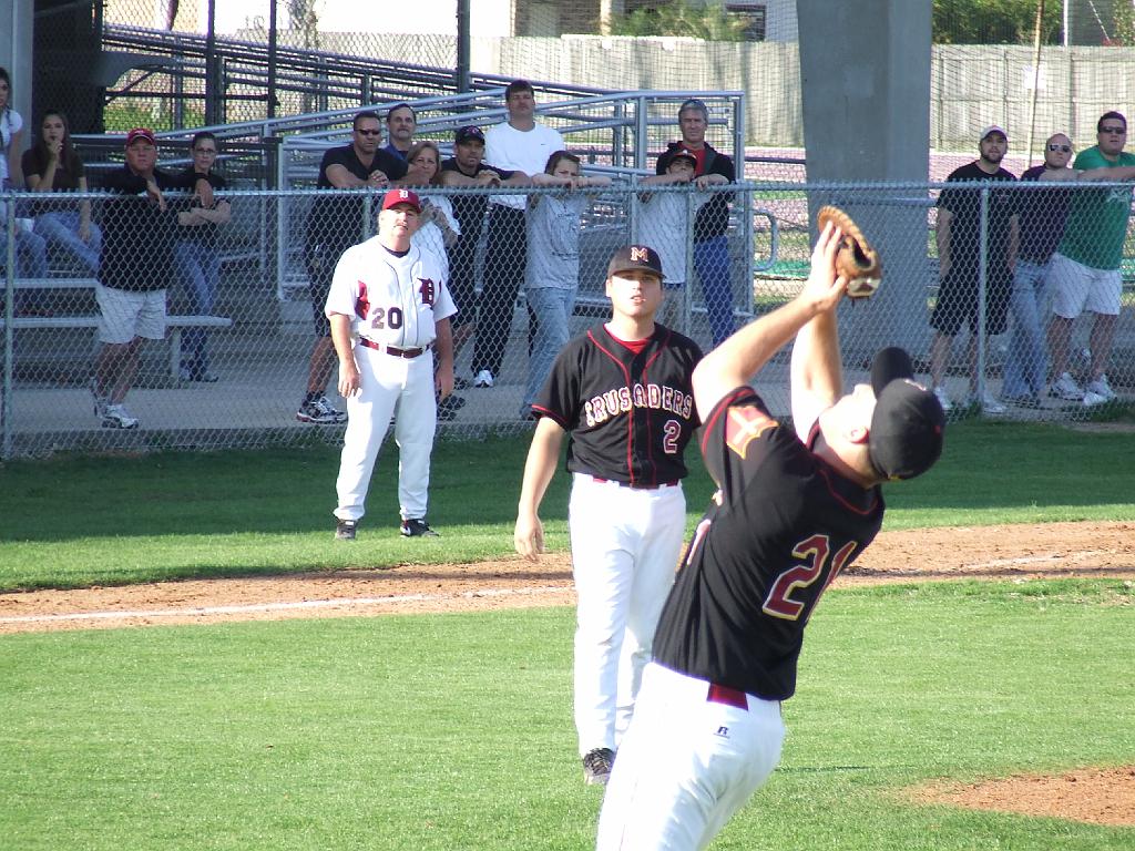 Varsity vs Destrehan 3-20-09 (72)